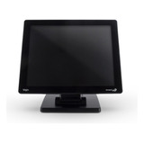 Monitor Bematech elgin Cm 15p 75hz 15 Tft   46cm15hckd00 Cor Preto 110v 220v