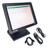 Monitor Bematech Touch Screen Cm 15