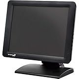 Monitor Bematech Touchscreen Capacitivo CM 15