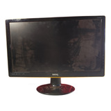 Monitor Benq Gl2230 b 21 5 Led Full Hd para Retirar Peças 