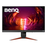 Monitor Benq Mobiuz Ex240n 1ms 165hz Srgb Hdri Eyecare C Som
