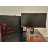Monitor Benq Xl 2546k
