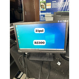 Monitor Benq Xl Series Xl2411 Lcd 24 Preto 110v 220v