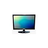 Monitor Brazil Pc 15 Polegas Led 15 4 Preto 110v 220v
