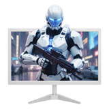 Monitor Brx Branco 20