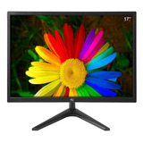 Monitor Brx Mbrx17bk Led