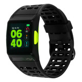 Monitor Cardiaco Com Gps