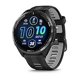 Monitor Cardíaco De Pulso Com GPS Garmin Forerunner 965 Preto SA