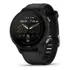 Monitor Cardíaco De Pulso Garmin Forerunner 955 Solar Preto