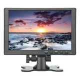 Monitor Cftv Dvr 10pol