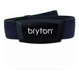 Monitor Cinta Cardíaca Bryton Bluetooth Ant Ciclismo Bike