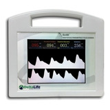 Monitor Cirúrgico Veterinário Dl430 Com 5 Parâmetros