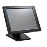 Monitor Com Tela Touch Screen Lcd Capacitiva 15 K mex