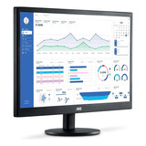Monitor Com Vga Hdmi