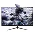 Monitor Curvo Gaming 27'' Lcd Hdmi/dp Regulável Bivolt 180hz