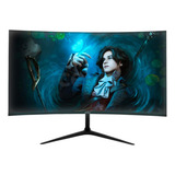 Monitor Curvo P pc