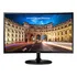 Monitor Curvo Samsung 27  Fhd Hdmi Vga Freesync Cf390