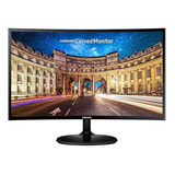 Monitor Curvo Samsung 27