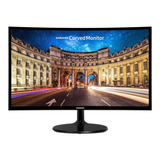 Monitor Curvo Samsung Led
