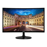 Monitor Curvo Samsung Led