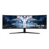 Monitor Curvo Samsung Odyssey Neo G9