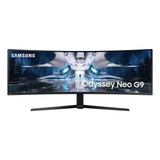 Monitor Curvo Samsung Odyssey