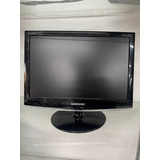 Monitor De 17 Polegadas Wide Semi