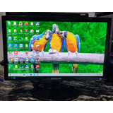 Monitor De 18.5 Polegadas Samsung Led Vga Dvi S19b300