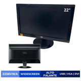 Monitor De 22 Polegadas