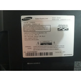 Monitor De 40 Led