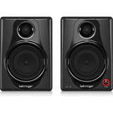 Monitor De Audio Behringer