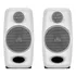 Monitor De Áudio Ik Iloud Micro Monitors Bluetooth Branco