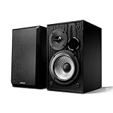 Monitor De Áudio 24W RMS Bluetooth Bivolt R990BT EDIFIER