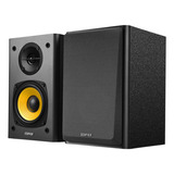 Monitor De Audio 24w Rms R1000t4 2 0 Bivolt Edifier Nf Garti