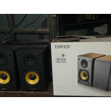 Monitor De Audio 24w Rms R1000t4 2 0 Bivolt Edifier