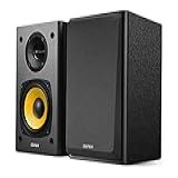 Monitor De Áudio Edifier R1000T4 Preta