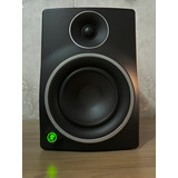 Monitor De Áudio Estúdio Mackie Mr5 Mk3 Ativo 5 25
