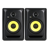 Monitor De Audio Krk