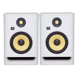 Monitor De Audio Krk