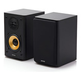 Monitor De Áudio R1000t4 Bivolt 24w Rms Edifier