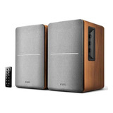Monitor De Áudio R1280db Bivolt 42w Rms Edifier