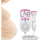 Monitor De Batimentos Cardiacos Do Bebê