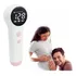 Monitor De Batimentos Cardíacos Fetal Doppler U6 25 Cor Branco