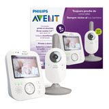 Monitor De Bebe Philips