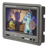 Monitor De Cabeca Booster