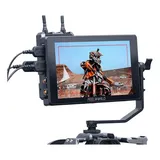 Monitor De Camera Feelworld