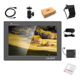 Monitor De Câmera Lilliput Fs7 7 Full Hd 4k Hdmi 3g sdi Meta