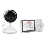 Monitor De Câmera Para Bebê