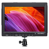 Monitor De Campo Feelworld Fw759 De 7 Para Câmeras Dslr