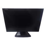 Monitor De Cristal Líquido Proview Mod Fv926w Preto